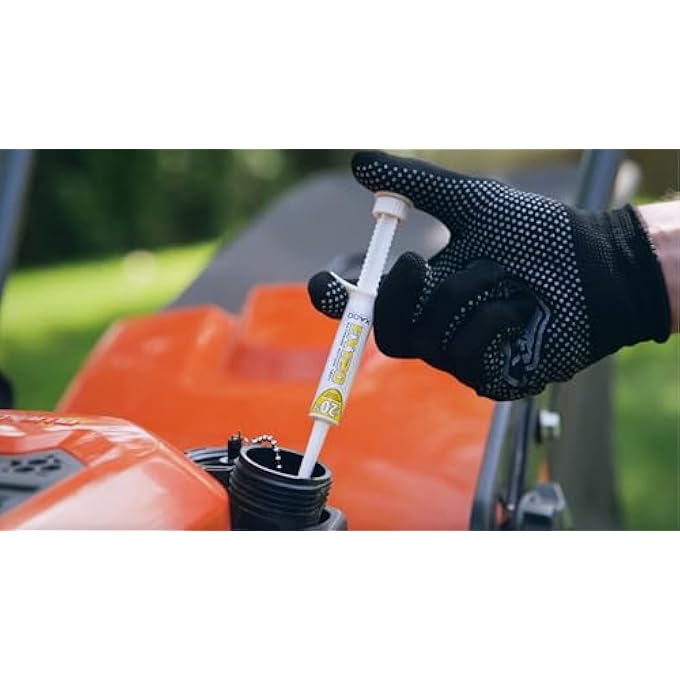Xado REVITALIZANT EX120 MOTO BIKE ENGINE FOR SMALL ENGINES AND MOTOR - Image 3